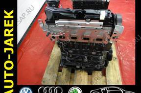 AUDI VW SKODA 2.0 TDI двигатель ENGINE CFF