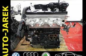 AUDI VW SKODA 2.0 TDI двигатель ENGINE CFF