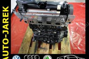 AUDI VW SKODA 2.0 TDI двигатель ENGINE CFF