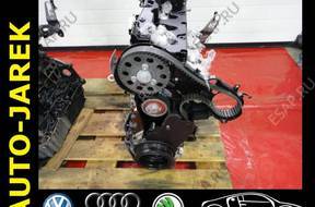 AUDI VW SKODA 2.0 TDI двигатель ENGINE CFF