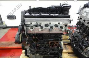 AUDI VW SKODA 2.0 TDI двигатель ENGINE CFF