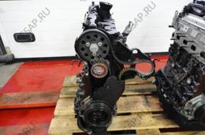 AUDI VW SKODA 2.0 TDI двигатель ENGINE CFF