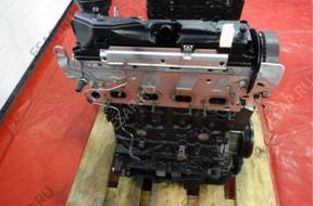 AUDI VW SKODA 2.0 TDI двигатель ENGINE CFF