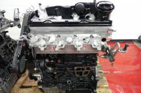 AUDI VW SKODA 2.0 TDI двигатель ENGINE CFF