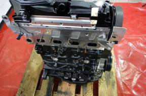 AUDI VW SKODA 2.0 TDI двигатель ENGINE CFF