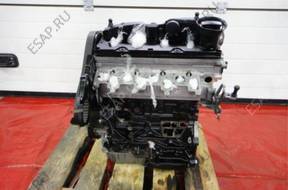 AUDI VW SKODA 2.0 TDI двигатель ENGINE CFF CFFB