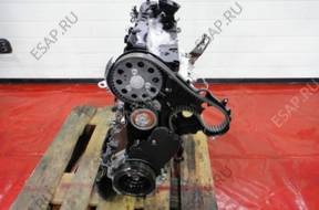 AUDI VW SKODA 2.0 TDI двигатель ENGINE CFF CFFB