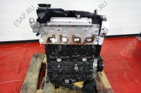 AUDI VW SKODA 2.0 TDI двигатель ENGINE CFF CFFB