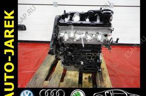 AUDI VW SKODA 2.0 TDI двигатель ENGINE CFF CFFB GWARA