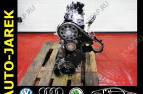 AUDI VW SKODA 2.0 TDI двигатель ENGINE CFF CFFB GWARA