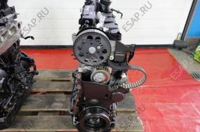 AUDI VW SKODA 2.0 TDI двигатель ENGINE CKF