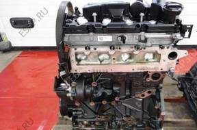 AUDI VW SKODA 2.0 TDI двигатель ENGINE CRV