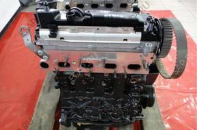 AUDI VW SKODA 2.0 TDI двигатель ENGINE CRV