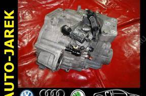 AUDI VW SKODA 2.0 TDI КОРОБКА ПЕРЕДАЧW МЕХАНИКА   PFN