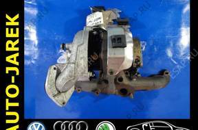 AUDI VW SKODA 2.0 TDI  ТУРБИНА 03L253019P