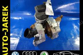 AUDI VW SKODA 2.0 TDI  ТУРБИНА 03L253056T