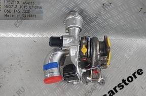 AUDI VW SKODA 2.0 TFSI ТУРБОКОМПРЕССОР 06L145722C