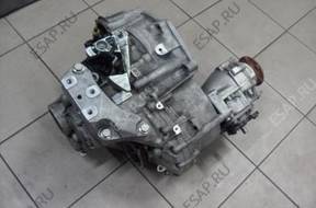 AUDI VW SKODA 2.0TDI КОРОБКА ПЕРЕДАЧ 4X4 NFM В ОТЛИЧНОМ СОСТОЯНИИ