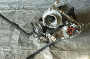 AUDI VW SKODA 2.0TFSI ТУРБОКОМПРЕССОР 06F145701E