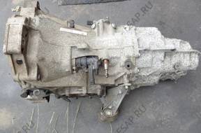 AUDI,VW SKODA 2.5 TDI МЕХАНИЧЕСКАЯ КОРОБКА ПЕРЕДАЧW HEN