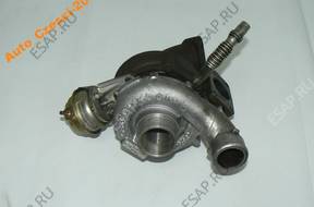 AUDI VW SKODA 2.5TURBINA ТУРБОКОМПРЕССОР 059903015G