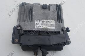 AUDI VW SKODA БЛОК УПРАВЛЕНИЯ ДВИГАТЕЛЕМ 03G906021LG