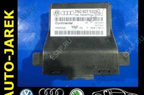 AUDI VW SKODA БЛОК УПРАВЛЕНИЯ МОДУЛЬ GATEWAY 7N0907530S