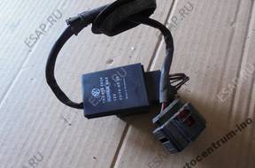 AUDI VW SKODA БЛОК УПРАВЛЕНИЯ ТНВД 1K0906093A