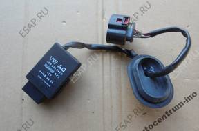 AUDI VW SKODA БЛОК УПРАВЛЕНИЯ ТНВД 1K0906093D