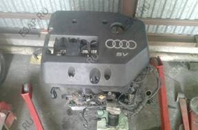 Audi VW Skoda двигатель 1.8 AGN