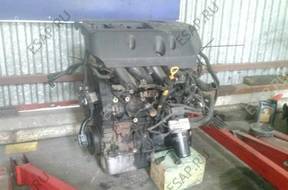 Audi VW Skoda двигатель 1.8 AGN