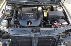 AUDI VW SKODA ДВИГАТЕЛЬ 1.9 TDI ATD TURBOSPRĘŻARKA