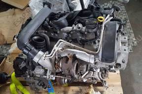 Audi VW Skoda двигатель комплектный 1.4 TSI