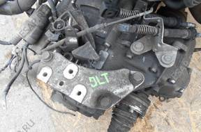 AUDI VW SKODA КОРОБКА ПЕРЕДАЧW 2.0TDI JLT