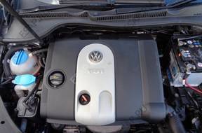 AUDI VW SKODA КОРОБКА ПЕРЕДАЧW FXQ