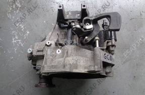 AUDI VW SKODA КОРОБКА ПЕРЕДАЧW GCD