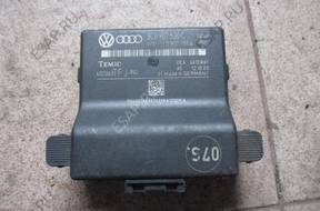 AUDI VW SKODA МОДУЛЬ БЛОК УПРАВЛЕНИЯ GATEWAY 3C0907530C