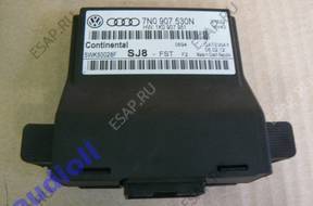 AUDI VW SKODA МОДУЛЬ GATEWAY 7N0907530N 1K0907951