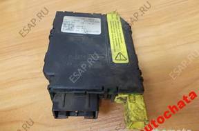 AUDI VW SKODA МОДУЛЬ РУЛЯ 8P0953549