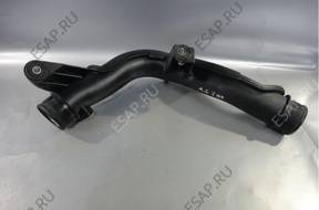 AUDI VW SKODA ПАТРУБОК WĄŻ ИНТЕРКУЛЕРА 6R0145770A