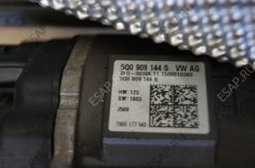 AUDI VW SKODA PRZEKŁADNIA РУЛЕВАЯ РЕЙКА 5Q0909144S
