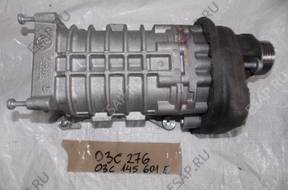 AUDI VW SKODA SEAT 03C276 03C145601E КОМПРЕССОР