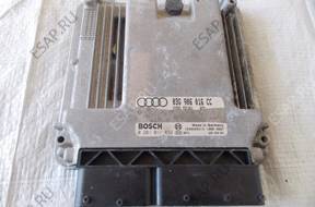 AUDI VW SKODA SEAT 03G906016CC 0281011832 ИММОБИЛАЙЗЕР OFF