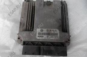 AUDI VW SKODA SEAT 03G906016EG 0281011950 ИММОБИЛАЙЗЕР OFF