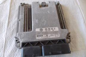 AUDI VW SKODA SEAT 03G906016JK 0281012614 ИММОБИЛАЙЗЕР OFF