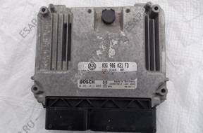 AUDI VW SKODA SEAT 03G906021FD 0281013089 ИММОБИЛАЙЗЕР OFF