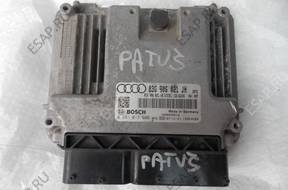 AUDI VW SKODA SEAT 03G906021JH 0281013608 ИММОБИЛАЙЗЕР OFF