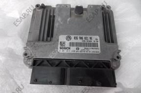 AUDI VW SKODA SEAT 03G906021NK 0281013440 ИММОБИЛАЙЗЕР OFF