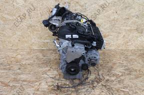 Audi Vw Skoda Seat 1.2 TSi двигатель CJZ.