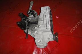 AUDI VW SKODA SEAT 1.2 TSI КОРОБКА ПЕРЕДАЧW - LGQ -